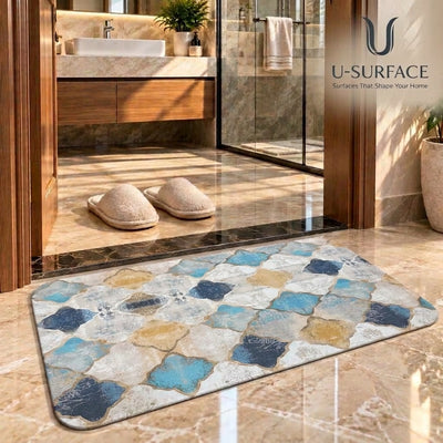 Bathroom Mats