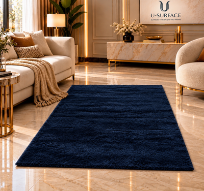 LUXURY FUR RUGS