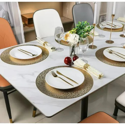 Dining Table Mats – U-surface