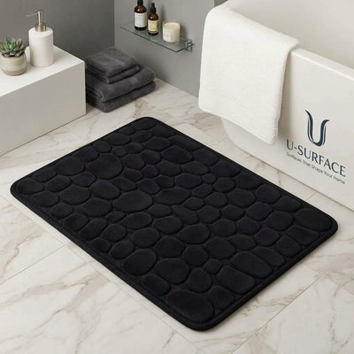 Floor Mat Stone Texture