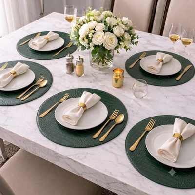 Dining Table Mats