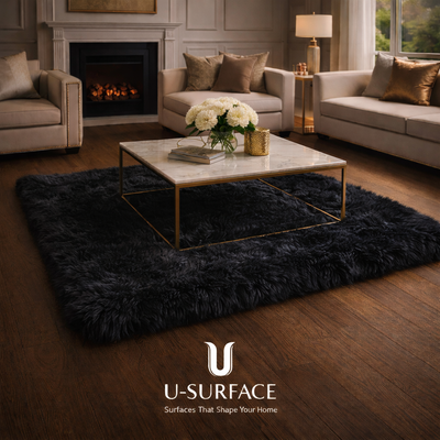 Fur Rugs