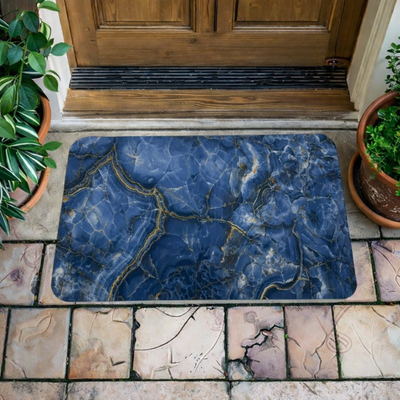 Bathroom Mats