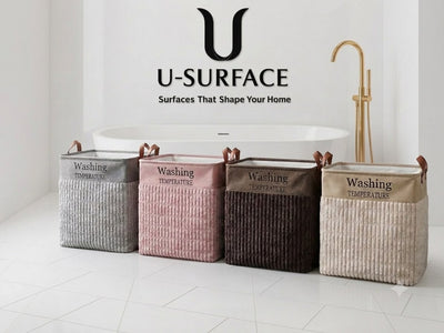 LAUNDARY BAGS