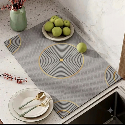 Dish Dry Mats