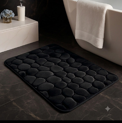 Floor Mat Stone Texture
