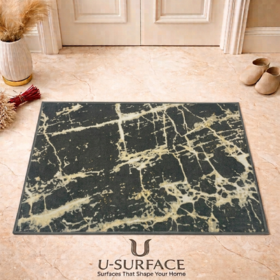 Entrance Mat