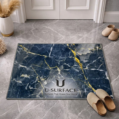 Entrance Mat